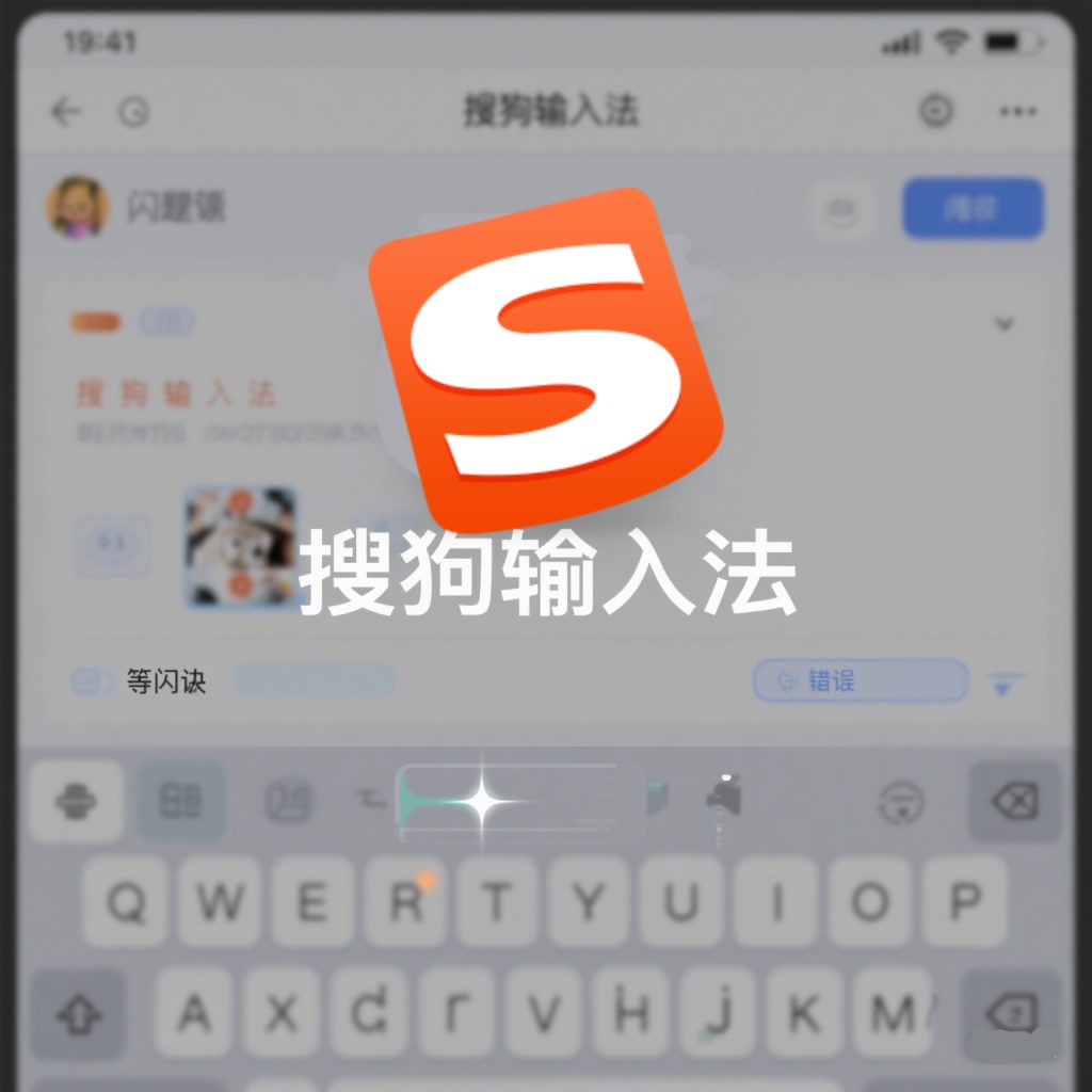 打字时搜狗输入法闪退怎么办？进程与日志分析
