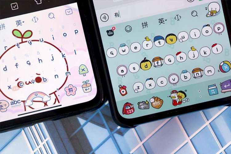 搜狗输入法中英文切换总失败？一招轻松搞定