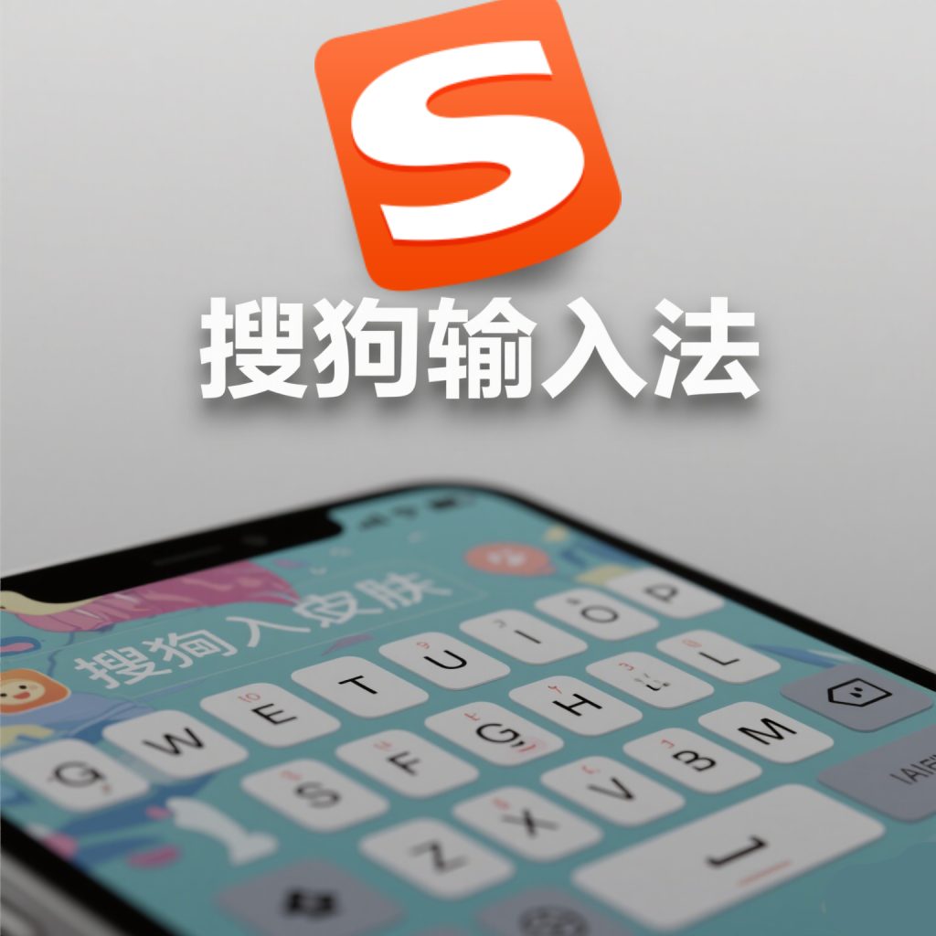 搜狗输入法界面显示异常？主题与皮肤修复方法