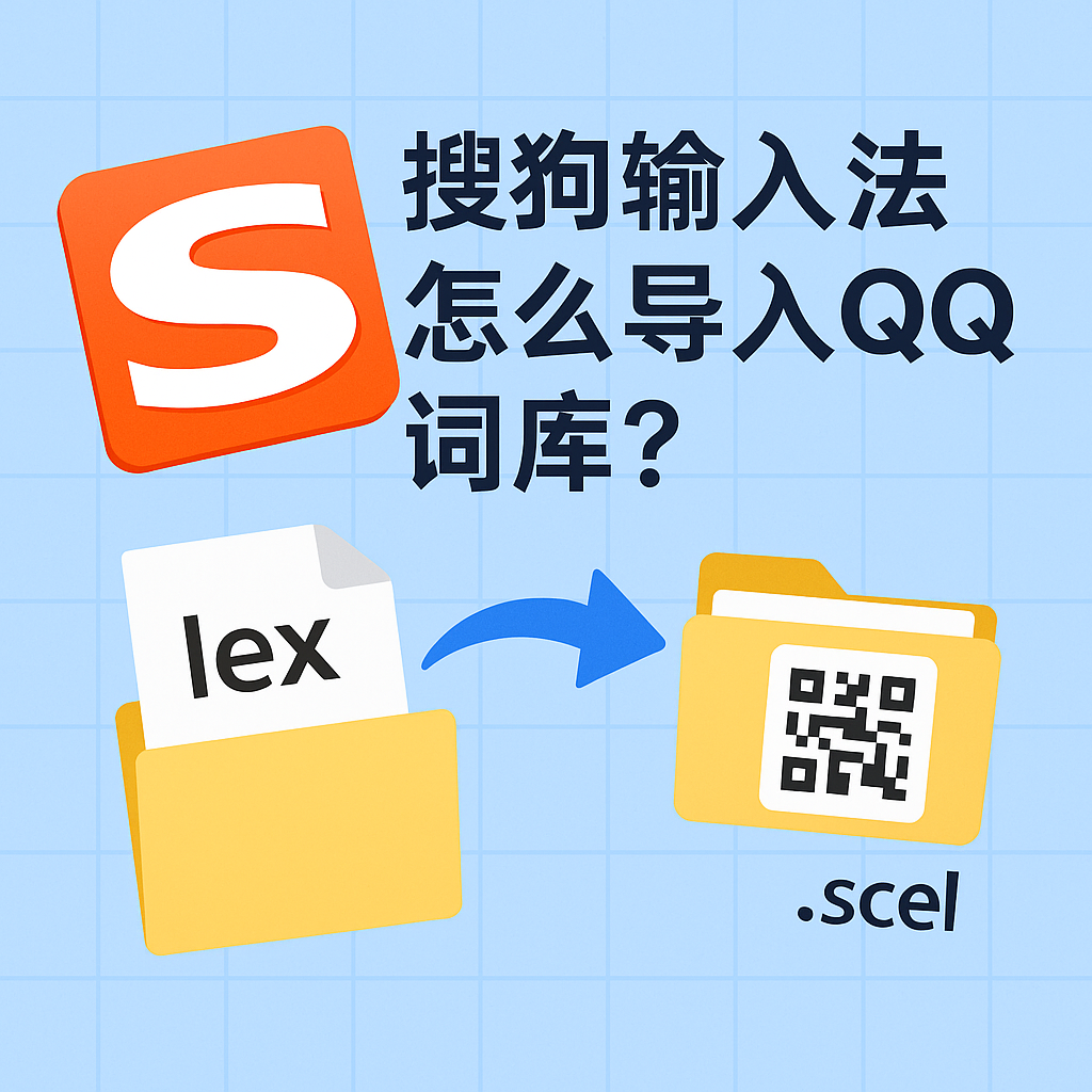 搜狗输入法英文输入错乱？专业词库与模式设置技巧