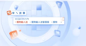 搜狗输入法词库丢失？恢复词库与备份策略全指南