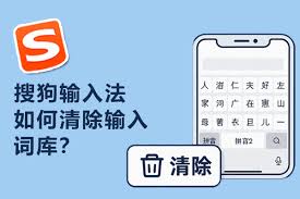 搜狗输入法词库突然清空？数据恢复与预防方法