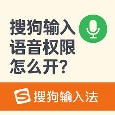 搜狗输入法频繁弹出权限提示？安全策略与授权方法解析